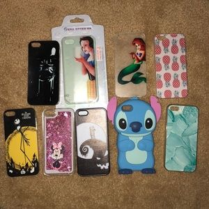 FINA PRICE 9 iPhone 5/5s cases